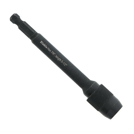 Diablo 55x716 Univ Extension DHS500XT6